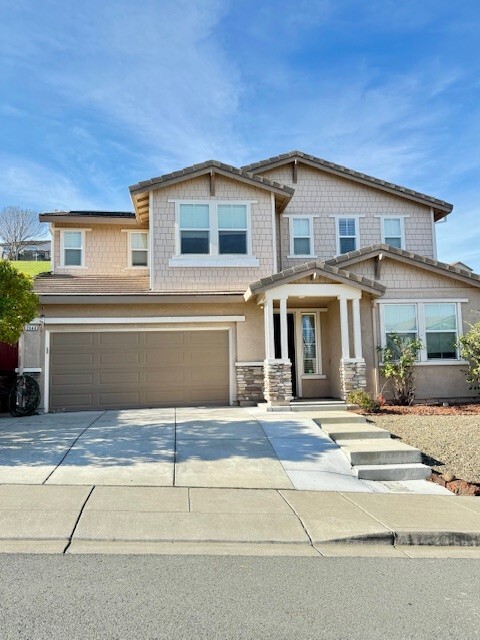 Photo - 2544 Tomales Bay Dr