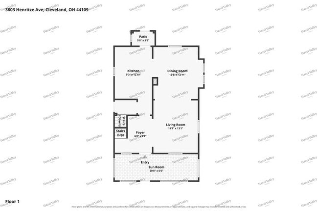 Photo - 3803 Henritze Ave