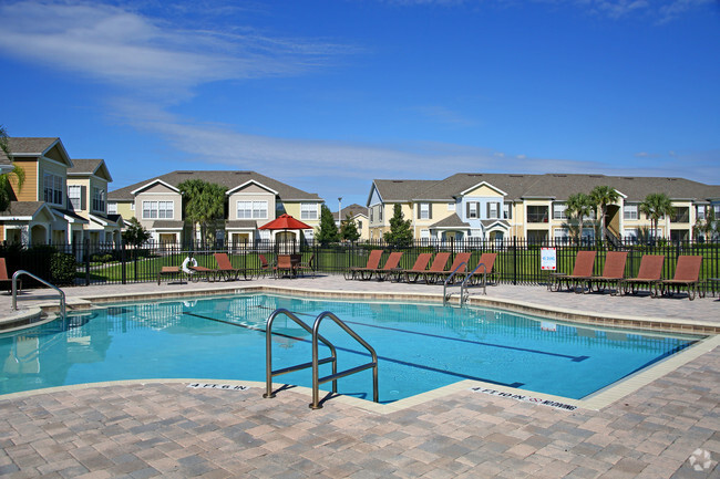 Building Photo - Hammock Oaks Rental