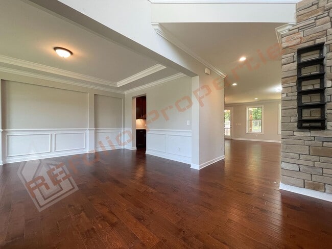 Photo - Gorgeous 5 Bedroom Home with First Floor In-law Suite & 3 Car Garage, Golf Course, Pool, Tennis a...