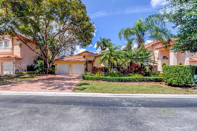 Building Photo - 5860 NW 111th Ave