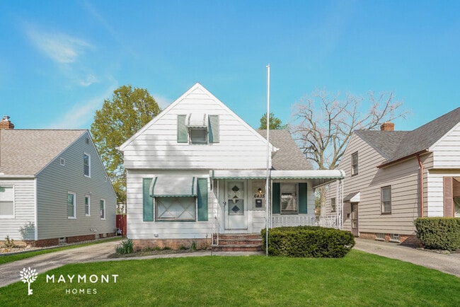 Building Photo - 6435 Keltonshire Rd Rental