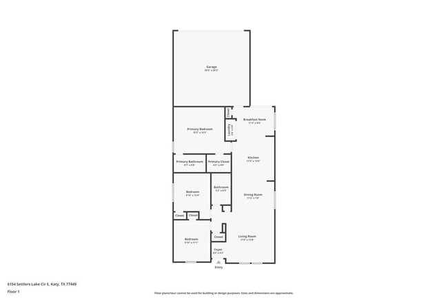 Photo - 6154 Settlers Lake Cir E