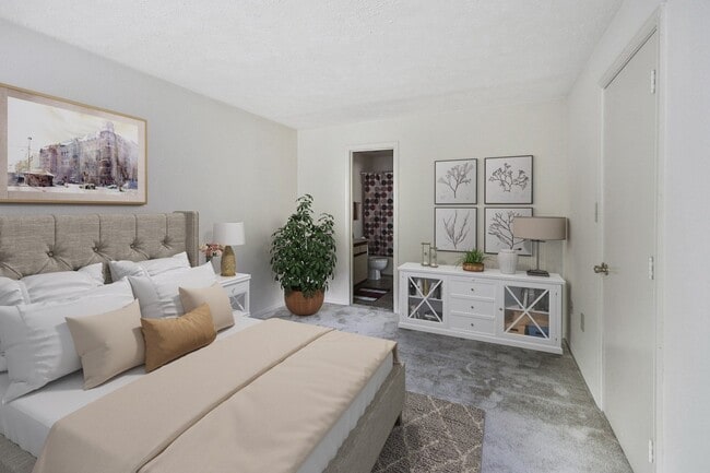 Photo - The Pointe at Stafford Apartment Homes