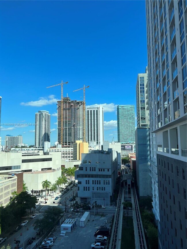 Photo - 133 NE 2nd Ave Unit 1205