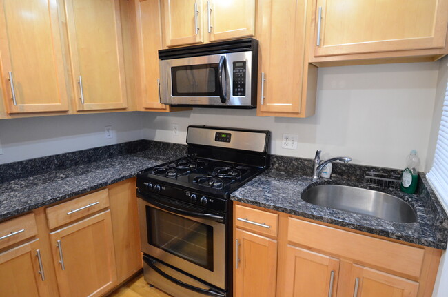 Photo - 37 Aldie St Condo Unit 37-3A