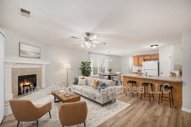 Photo - 9105 N Dalton Ave