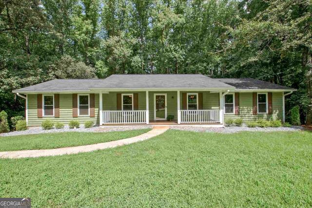 Building Photo - 205 Kingswood Dr