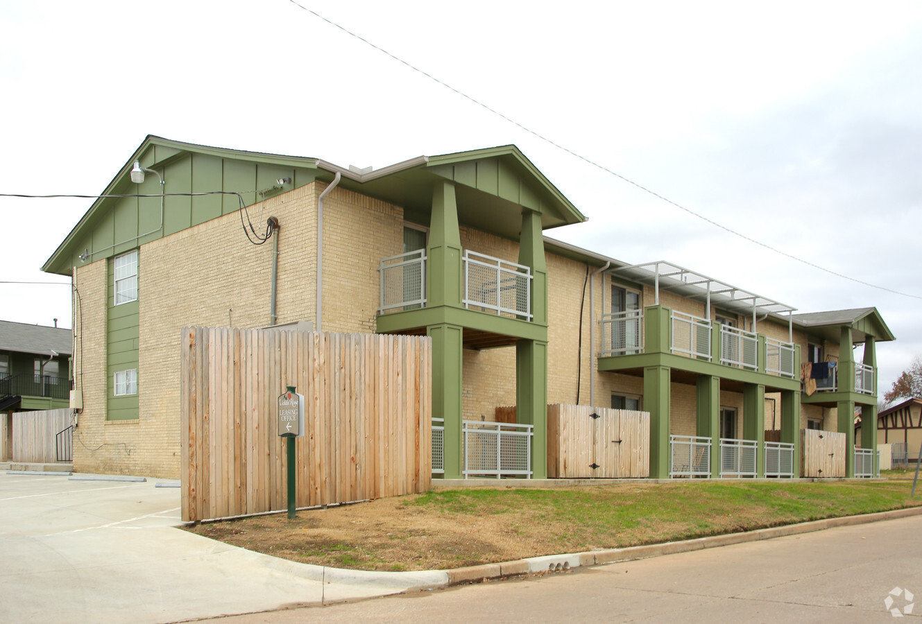 Velda Rose Apartments - Velda Rose Apartments