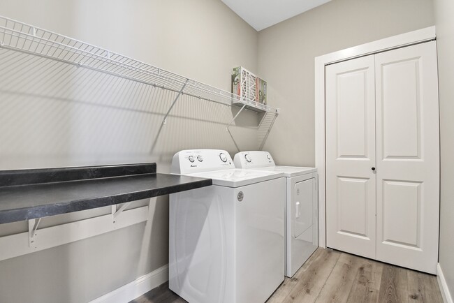 Photo - 1603 Patton Dr