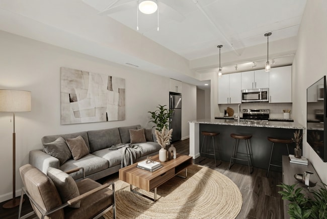 Building Photo - Gallery 118