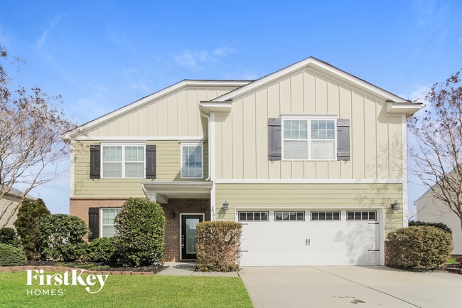 Photo - 1012 Gwinmar Rd