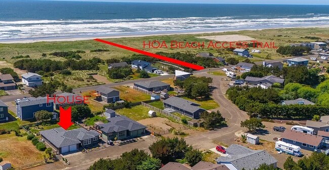 Photo - Ocean Park 3 Bedroom 2 bath - Close to beach!