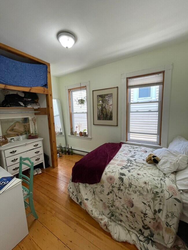 Photo - 56 Calumet St Unit 3