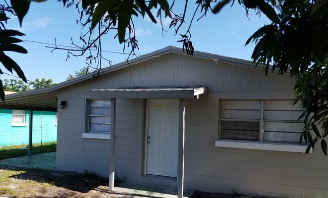 Photo - Affordable Three-Bedroom Home