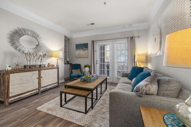 Photo - The Lex at Brier Creek