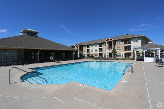 Building Photo - Inwood Crossings Rental