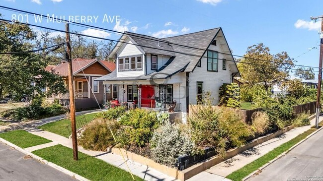 Photo - 801 W Mulberry Ave