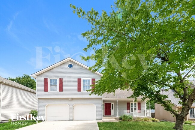 Building Photo - 4807 Perry Ave
