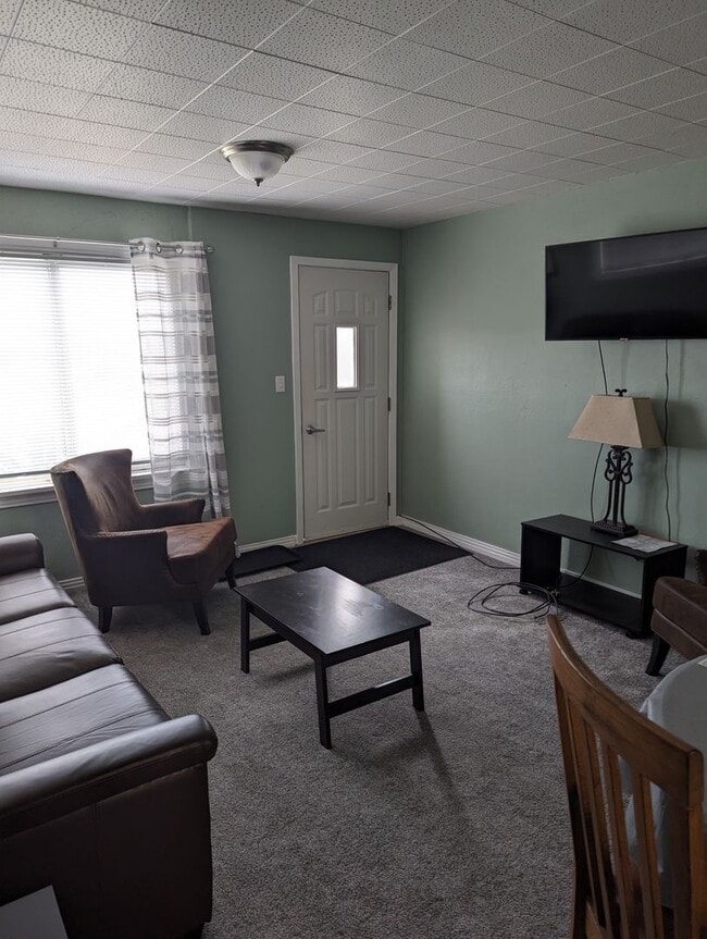 Photo - 602 St James St Unit 602