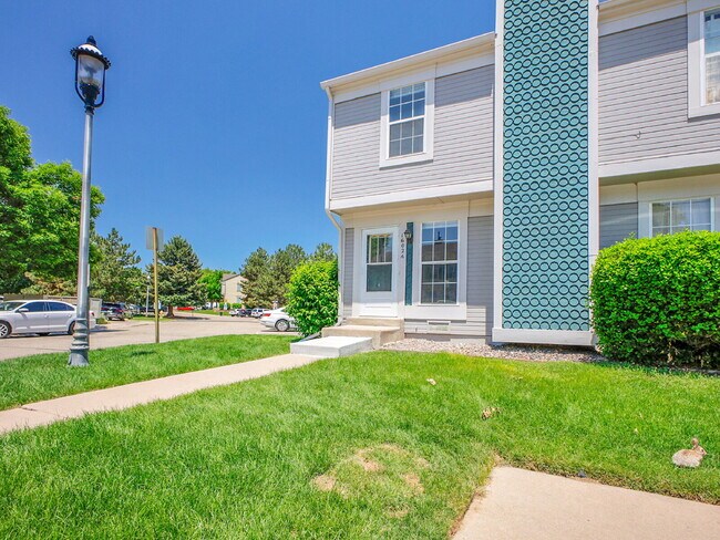 Photo - $1,795 // 2-Bed 1-Bath Charming Rowhome in... Unit A