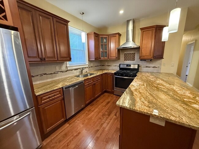 Photo - 25 Ralph Piteri Terrace Unit 3