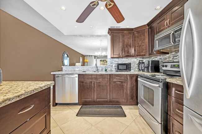 Photo - 3002 Portofino Isle Unit L3