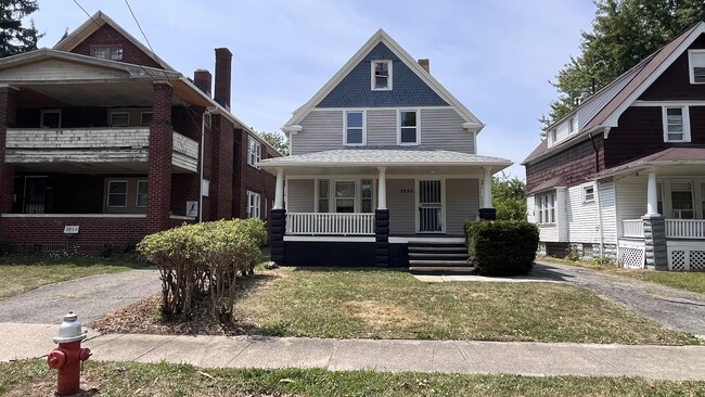 Photo - 3550 E 149th St