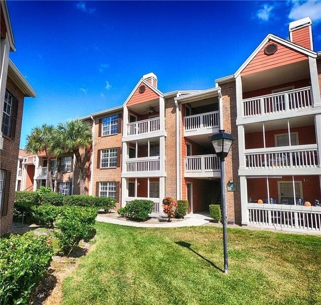 Building Photo - 10200 Gandy Blvd N Unit Vantage Point Rental
