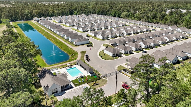 HERMOSA COMUNIDAD! - The Cottages at Buckshot Landing