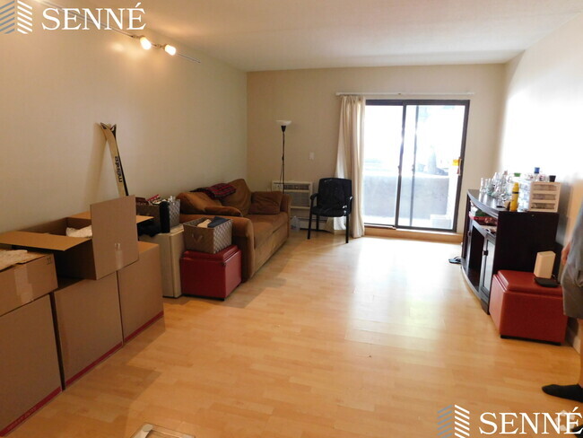 Building Photo - 16 Ellery St Unit 12-16 #105 Rental