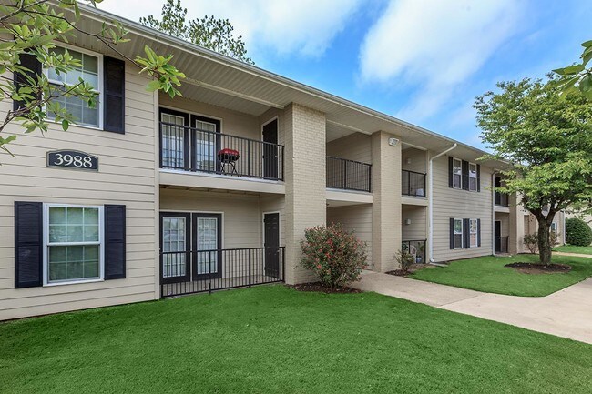 Riverside Park I Apartments For Rent in West Memphis, AR
