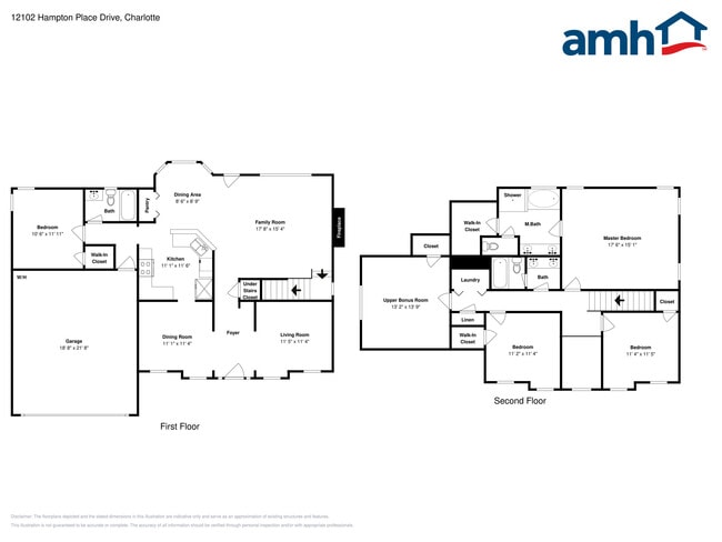 Photo - 12102 Hampton Place Dr