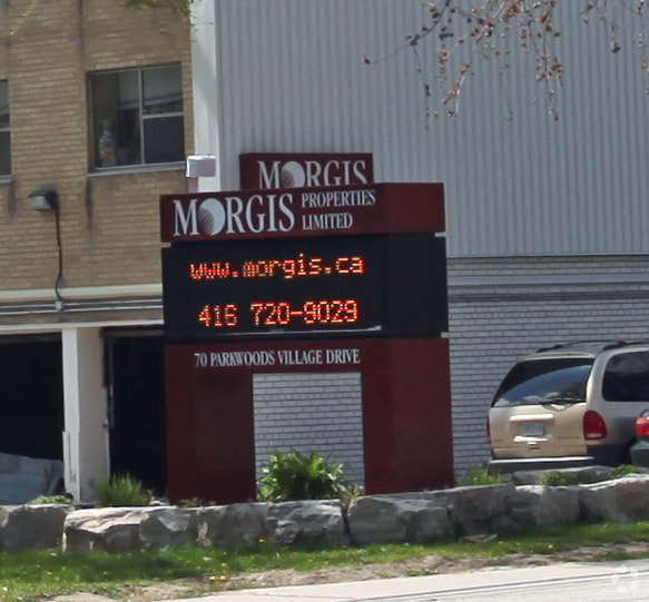 Photo - 67 & 70 Parkwoods Village Dr