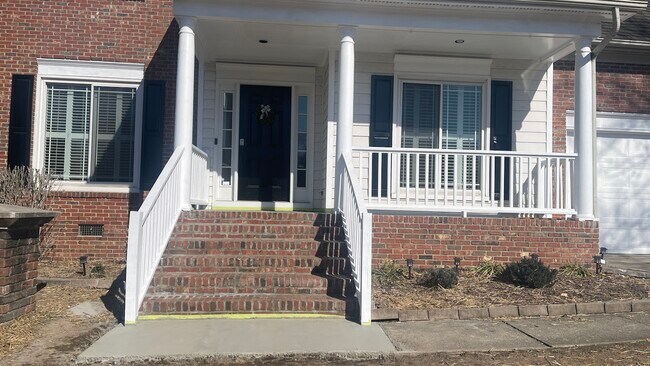 Photo - 2428 Havershire Dr