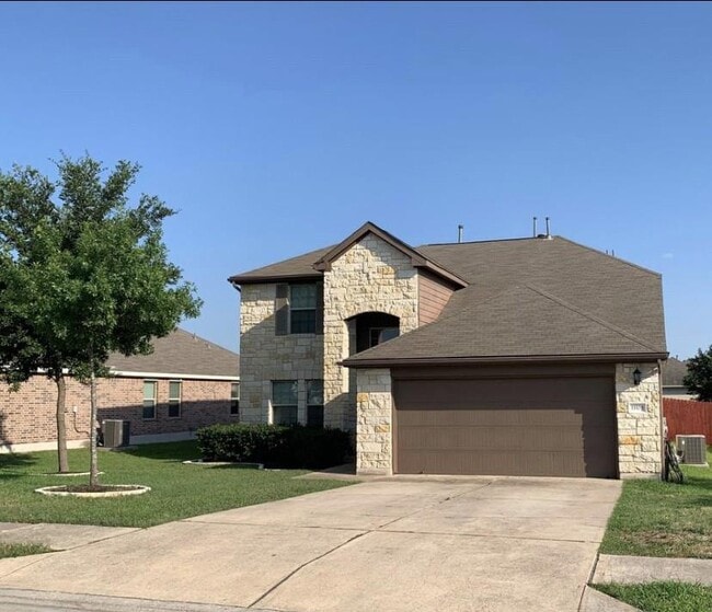 Photo - 11105 Cain Harvest Dr House