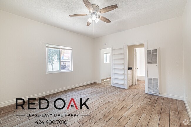 Building Photo - 2663 Zoe Ave Unit 1 Rental