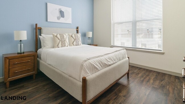 1711 Caroline St Unit 231