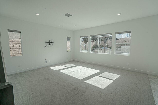 Photo - 5-Bedroom Home with Loft in Gated Victoria at Plum Canyon!