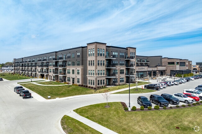 Photo - The Cunningham