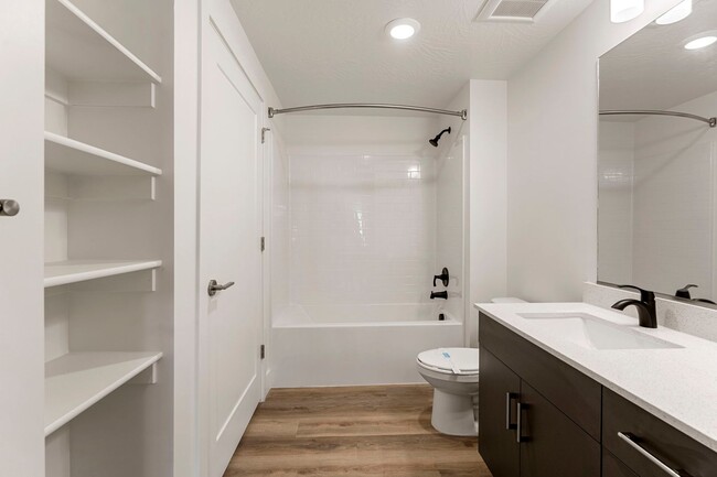 Photo - Brand New Modern Apartments at Ascesa Unit 1 Bedroom