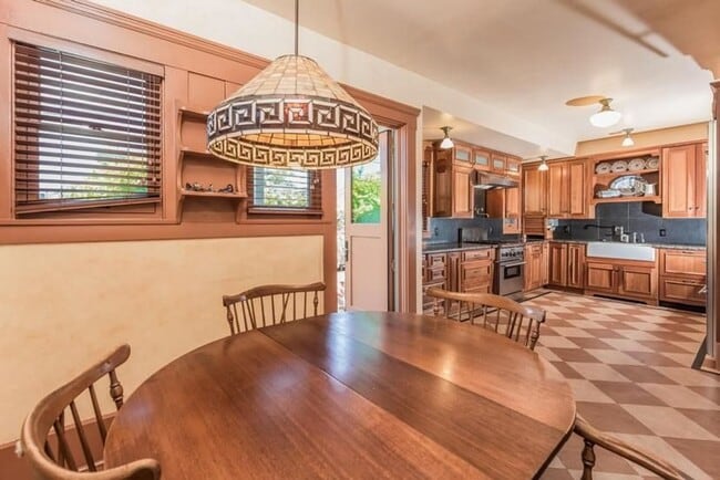 Photo - Stunning 6 Bedroom/4 Bath Historic Prairie Style Home in the Heart of Bankers Hill!