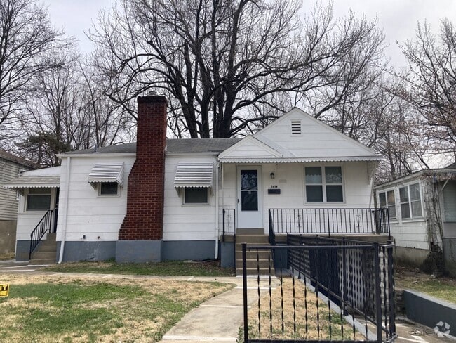 Building Photo - 5614 Gatesworth Ave Rental