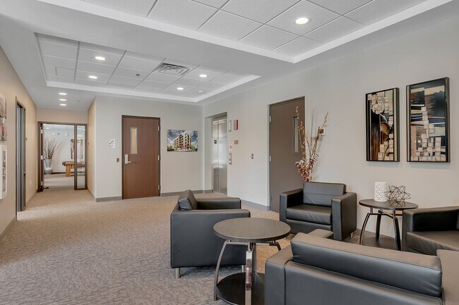 Photo - The Lofts Condominiums