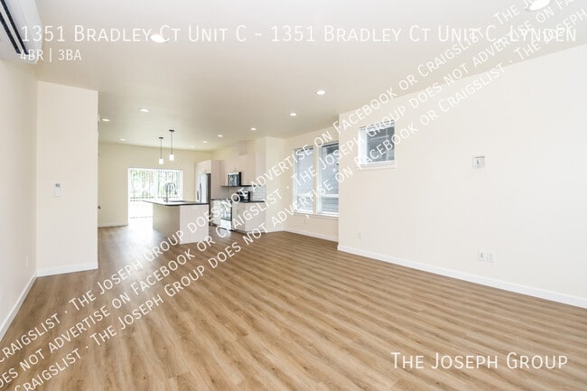 Photo - 1351 Bradley Ct