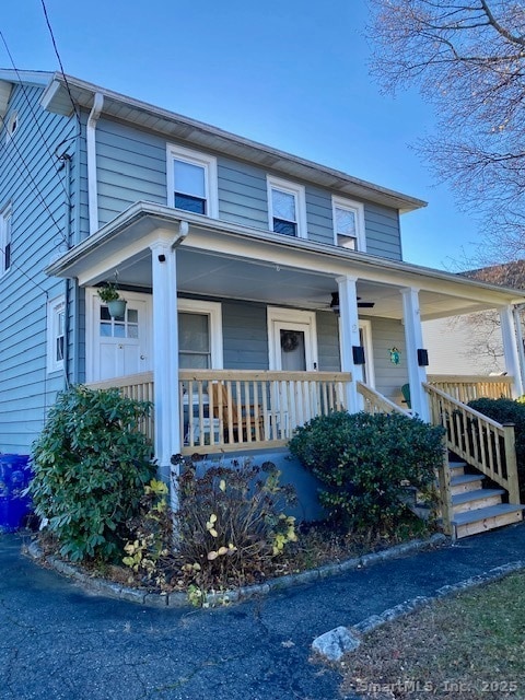 Building Photo - 2 Visconti St