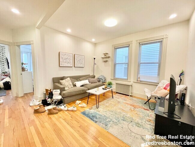Building Photo - 145 L St Unit 2 Rental