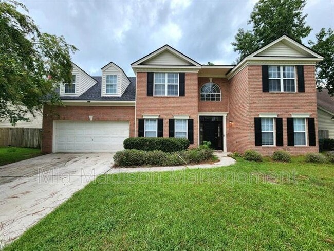 Building Photo - 21 Cobblestone Ct Rental