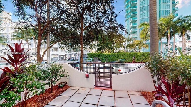 Photo - 6000 Collins Ave Unit 1240