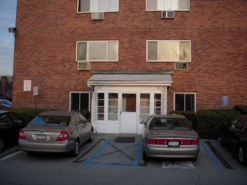 Photo - Peldale Cooperative Apartments